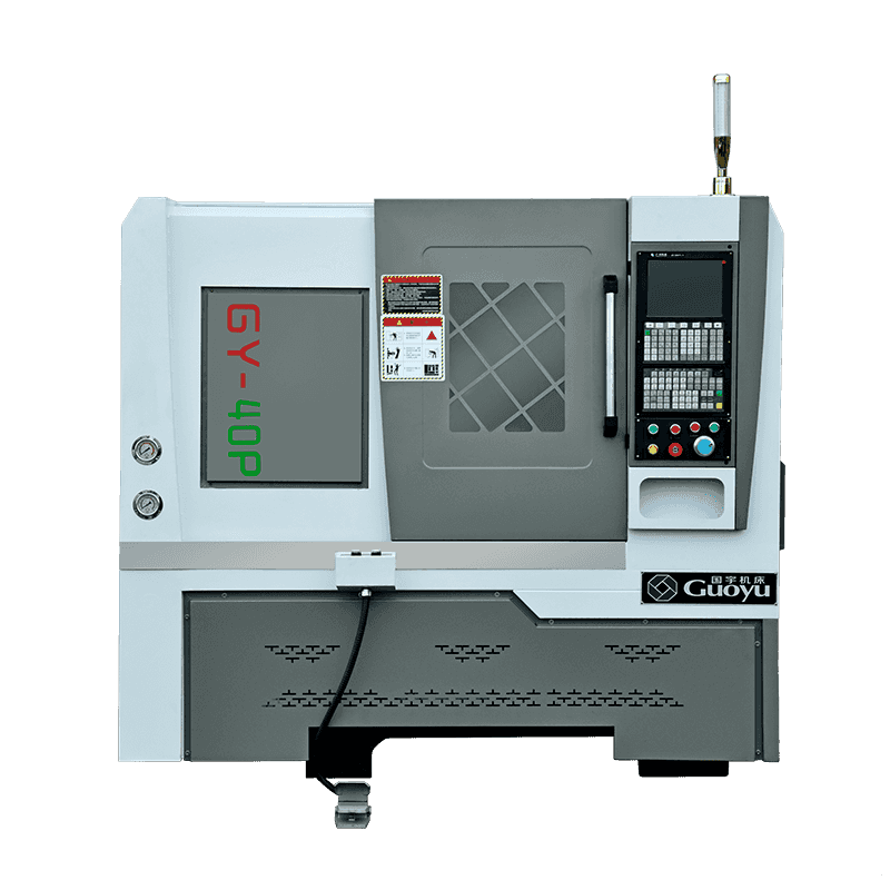 फ्लैट रेल प्रिसिजन सीएनसी खराद