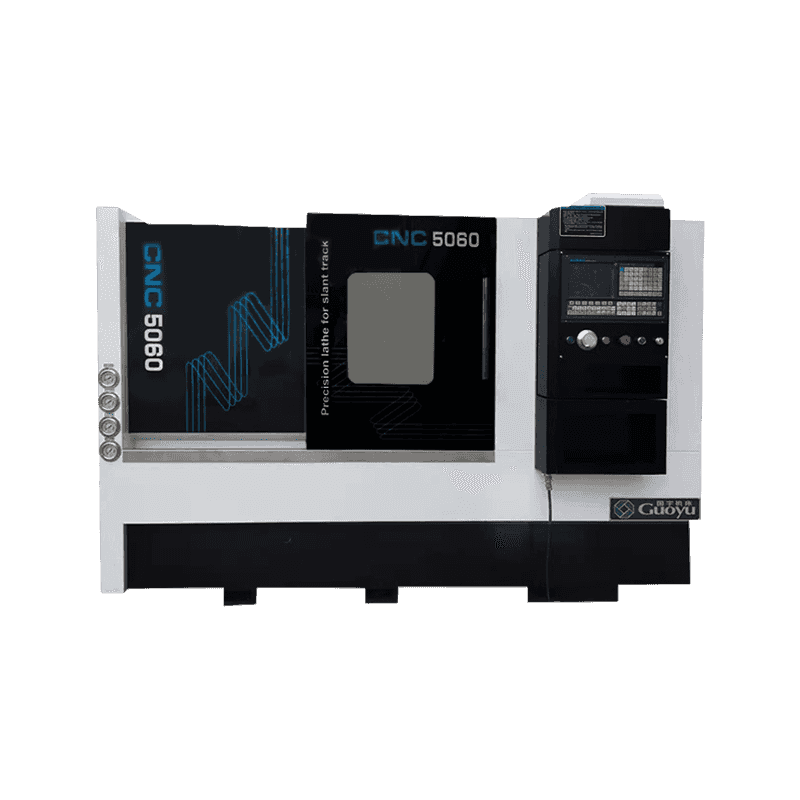 संयोजन 35 ° तिरछा रेल कटर टॉवर टेल सीट सटीक सीएनसी खराद