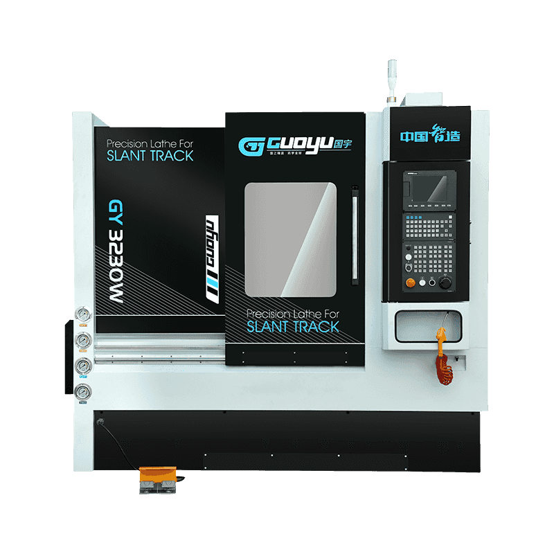 संयोजन 45 ° तिरछा रेल कटर टॉवर टेल सीट सटीक CNC खराद