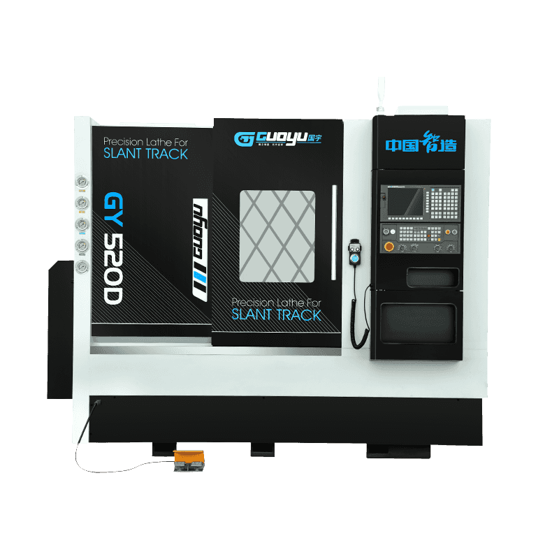 संयोजन तिरछा रेल पावर कटर टॉवर टेल सीट सीट कॉम्प्लेक्स सटीक सीएनसी खराद
