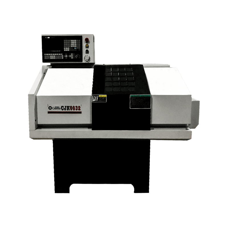 प्रिसिजन लाइन रेल प्रिसिजन सीएनसी खराद